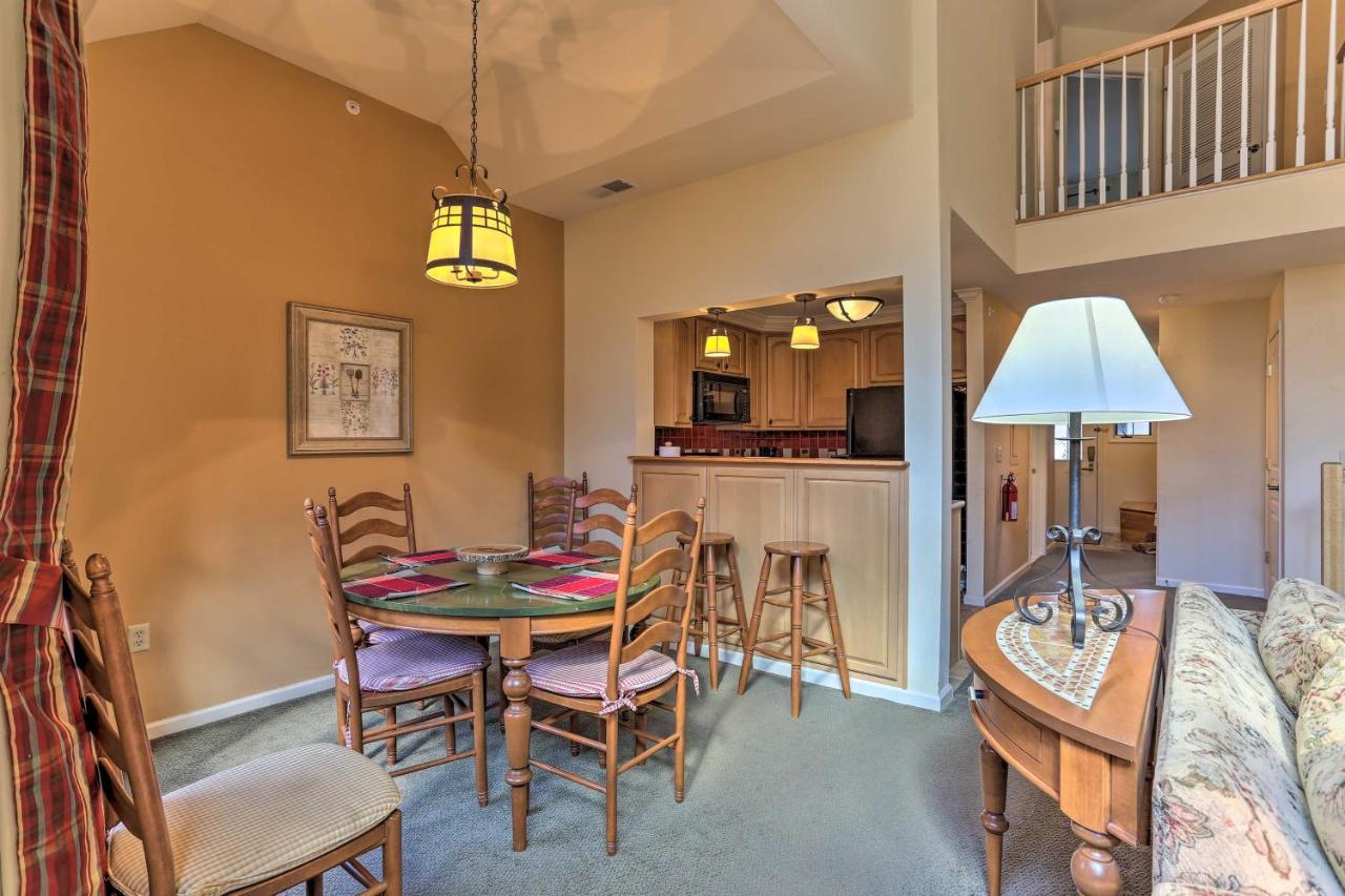 Mountain Creek Resort Home - Hot Tub And Pool Access バーノン エクステリア 写真