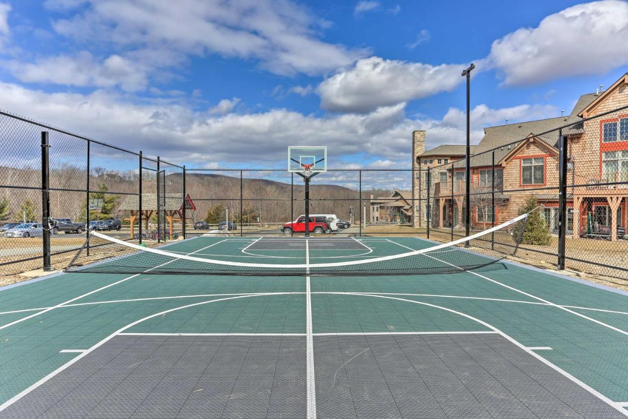 Mountain Creek Resort Home - Hot Tub And Pool Access バーノン エクステリア 写真