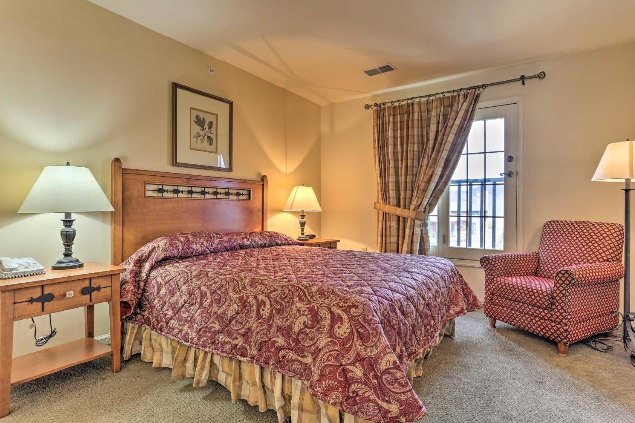 Mountain Creek Resort Home - Hot Tub And Pool Access バーノン エクステリア 写真