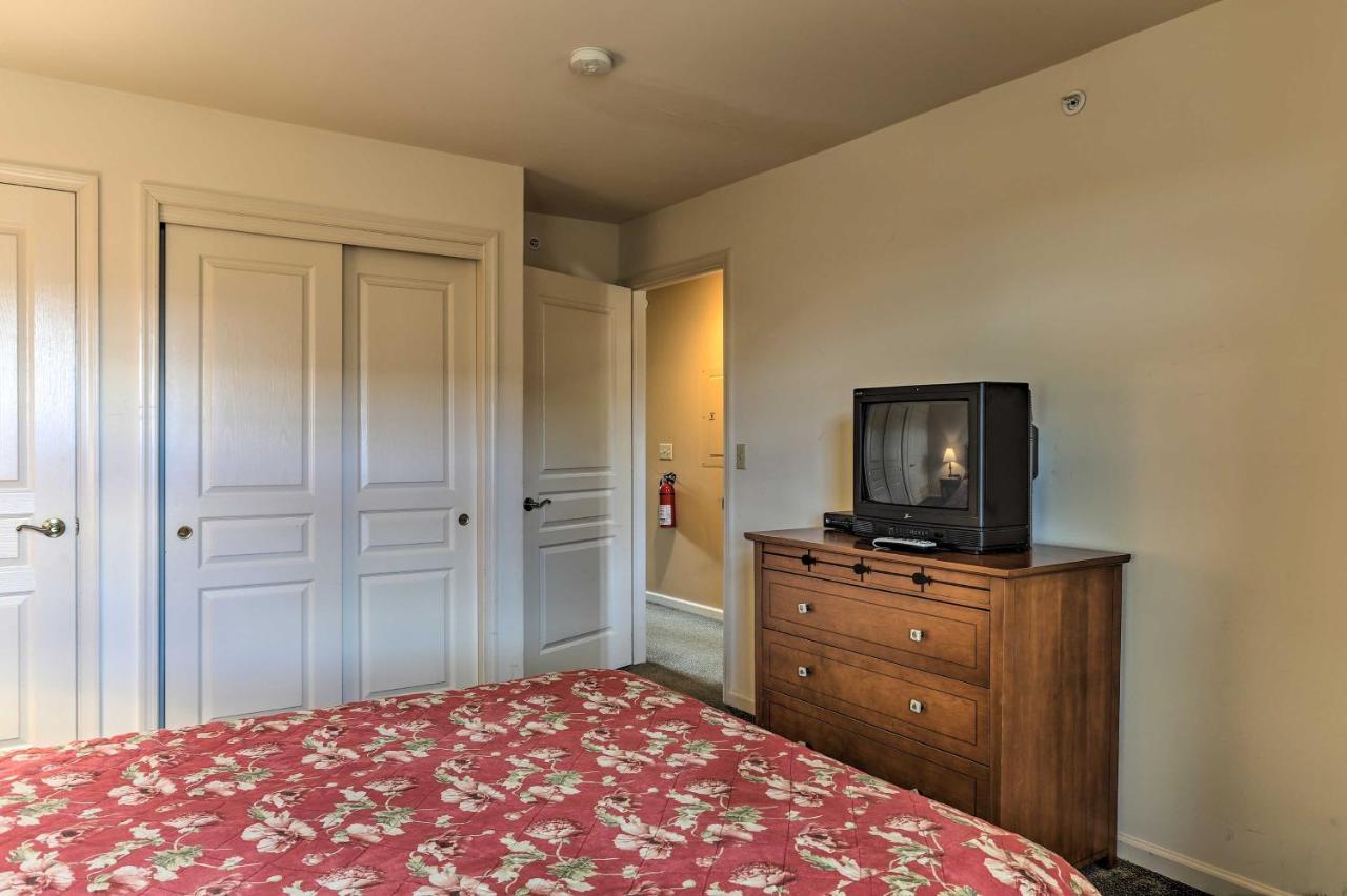 Mountain Creek Resort Home - Hot Tub And Pool Access バーノン エクステリア 写真